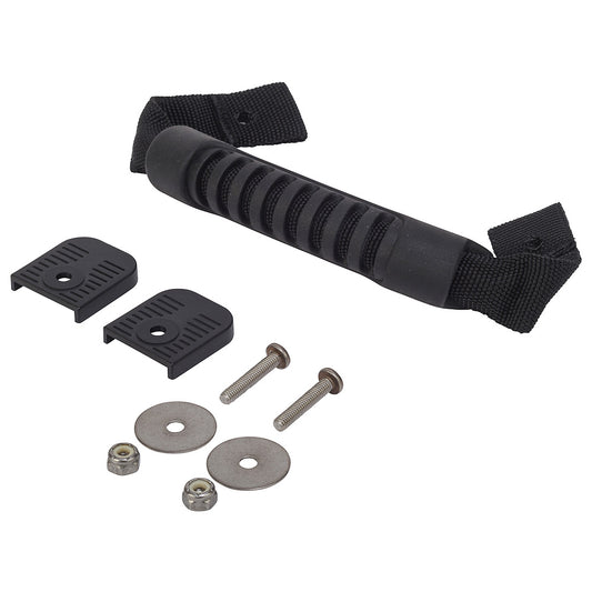 SeaDog Webbing Handle wCaps Kit 2274629