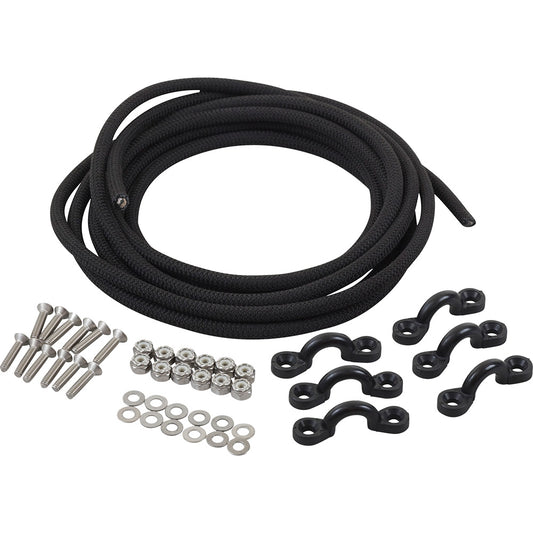 SeaDog Kayak Deck Bungee Kit 7495309