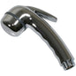Scandvik Euro Shower Handle  Straight  Chrome 14005P