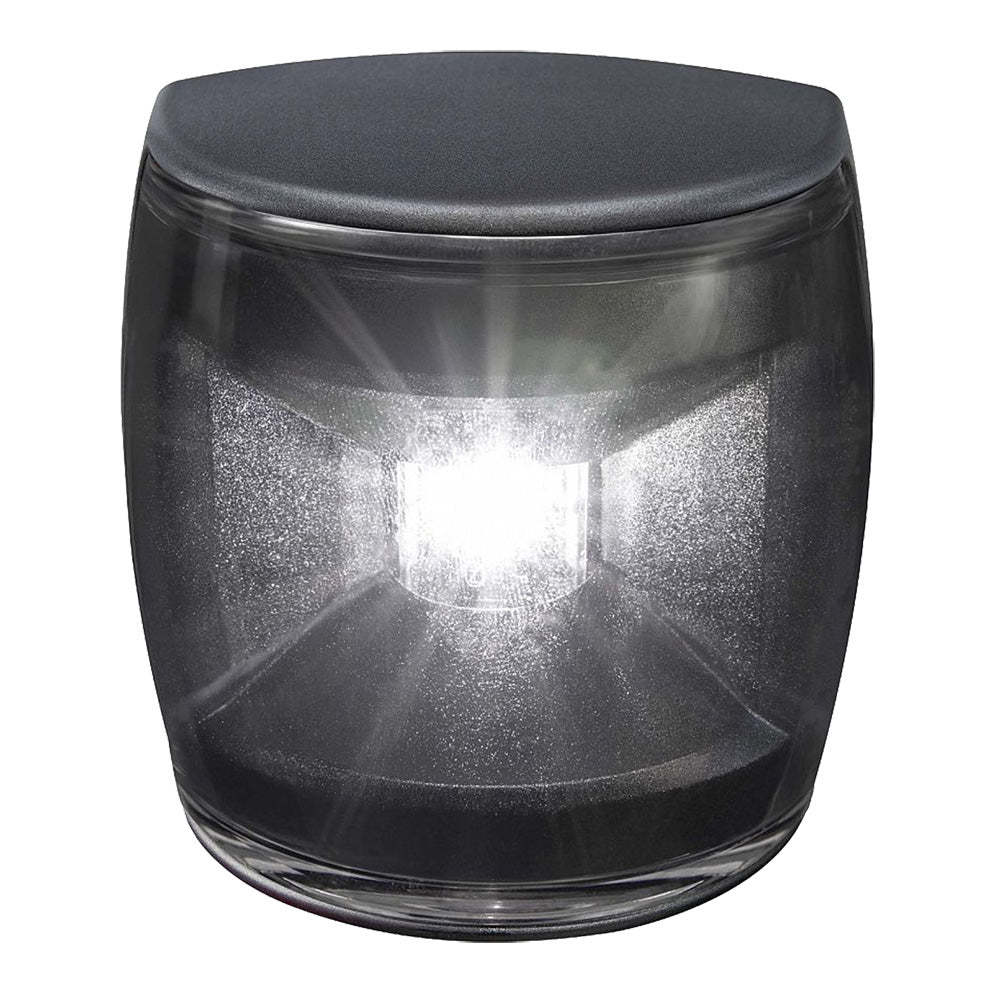Hella Marine NaviLED PRO Stern Lamp  2nm  Black Shroud 017462001