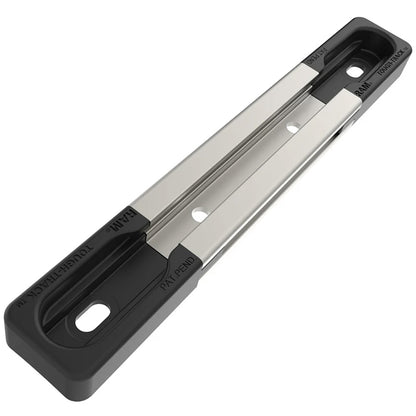 RAM Mount 3 Modular Aluminum RAM ToughTrack RAMTRACKEXA3U