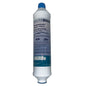 Shurflo by Pentair City Water Entry InLine Filter wGarden Hose Ends RV210GHA