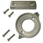 Performance Metals Volvo Penta 290 Complete Anode Kit  Aluminum 10276A