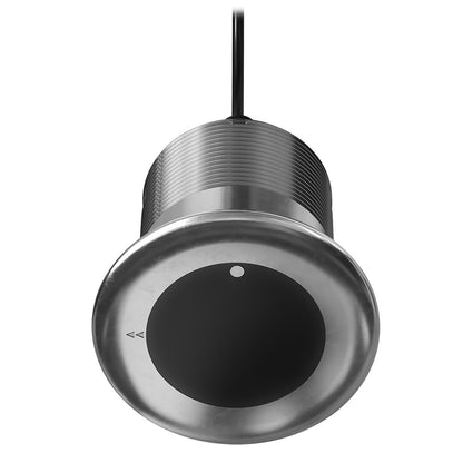 Garmin GT17MTHF SS Mid Band Chirp Transducer  0  1kW  8Pin 0100293000