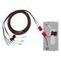 ConnectEase YakEase Graph Power RCE12VGPYAK