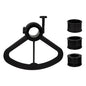 Springfield Pedestal Foot Rest f278 35  4 Posts 1580010