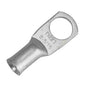 Pacer Tinned Lug 8 AWG  516 Stud Size  10 Pack TAE856R10