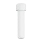 Pacer DT  DTP Deutsch Cavity Plug  16  12 Contact Size  White 25 Pack T11401725