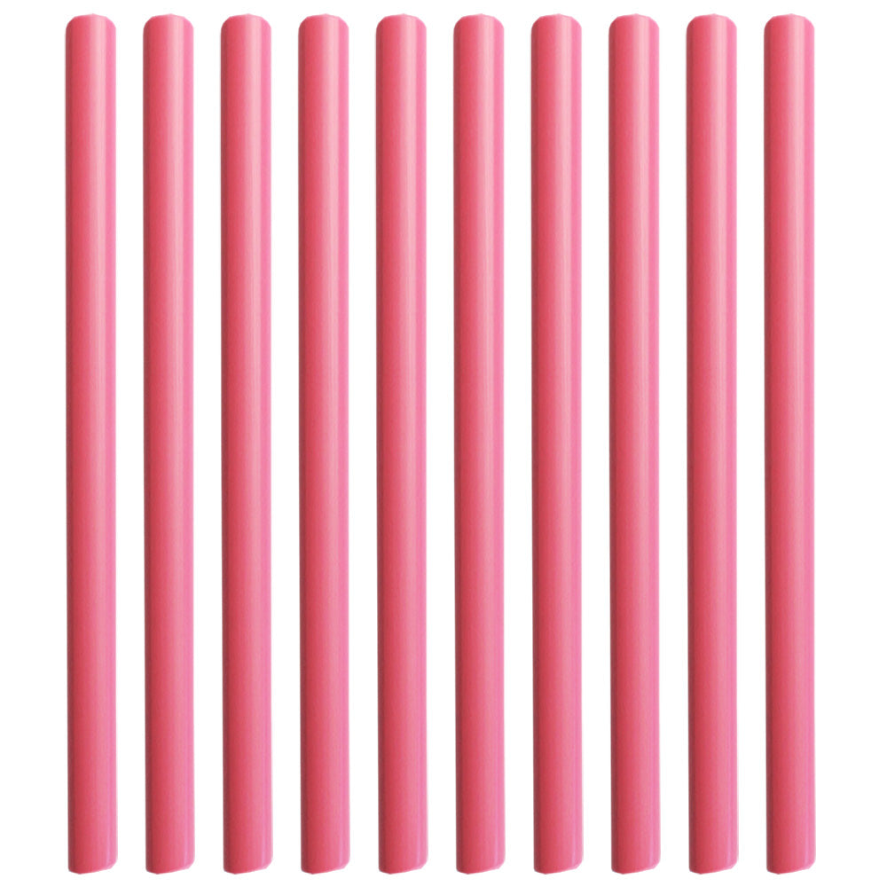 Pacer Battery Cable Heat Shrink Tubing  316 x 12  Red 10Pieces BEHS31612RD10