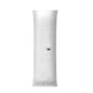 Pacer Seamless Butt Splice  8 AWG  NonInsulated  10 Pack TBS810