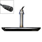 Furuno 455TSS903 SideScan ThruHull Stainless fTZtouchXL Series 455TSS903