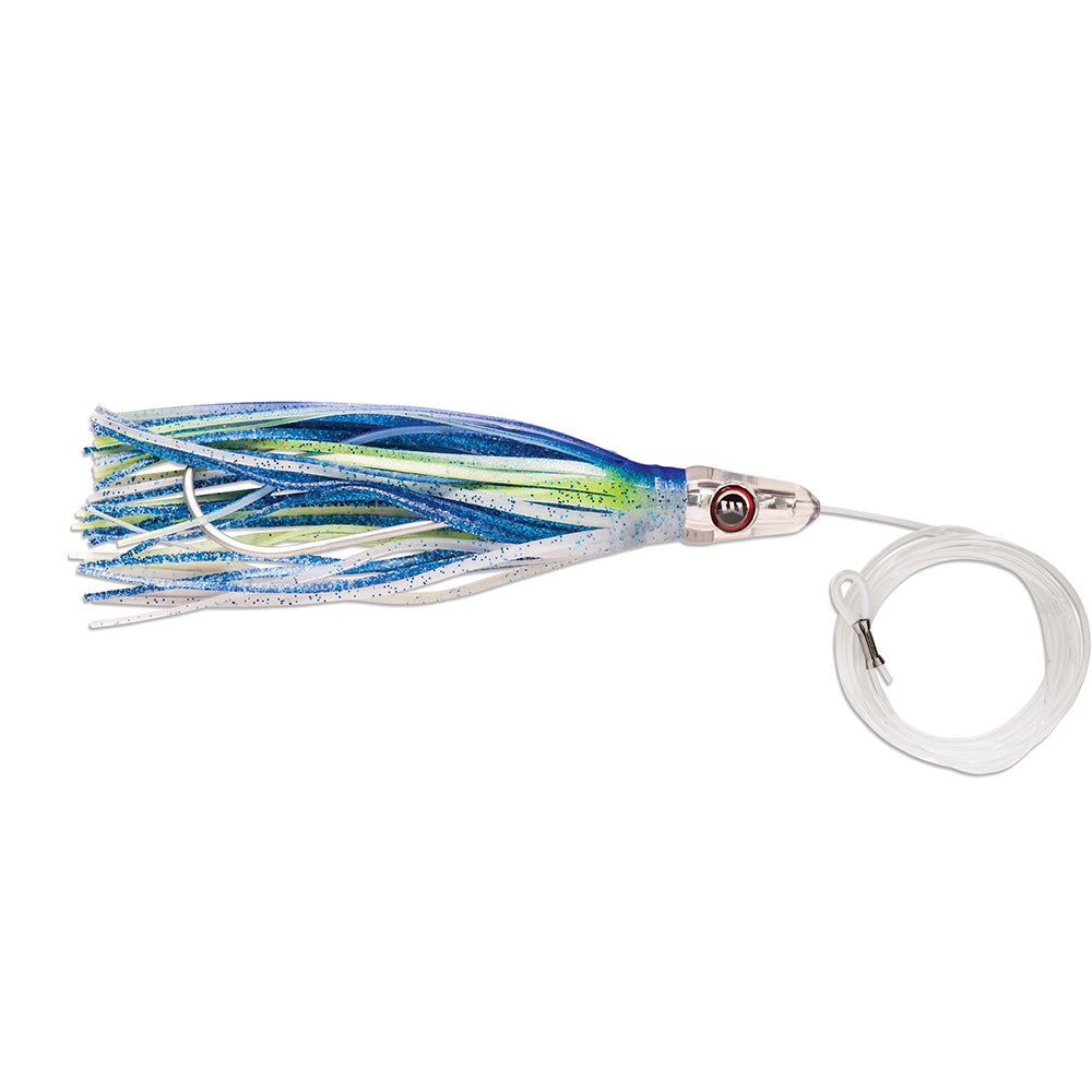 Williamson Tuna Catcher Rigged 5  55  Mahi TCRX5MH