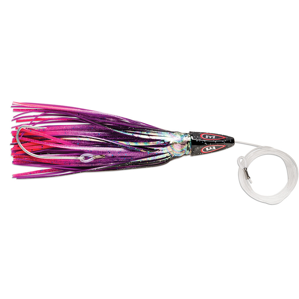 Williamson HighSpeed Tuna Catcher Rigged 8  8  Dark Knight HSTC8DK