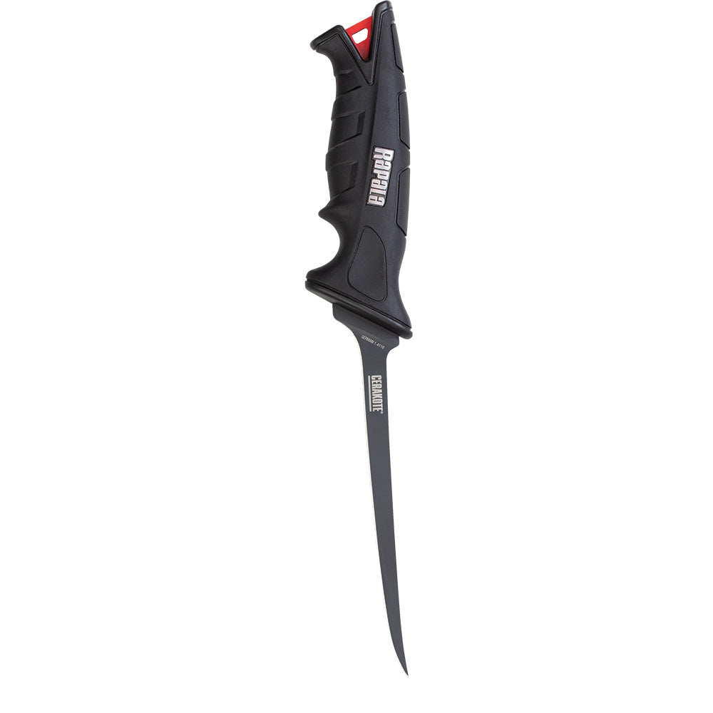 Rapala Stealth FXF Fillet Knife  6  Flexible RSFFXF6