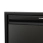 Dometic Universal Flush Mount Frame fNRX 60 Compressor Refrigerators  Black 9620012875