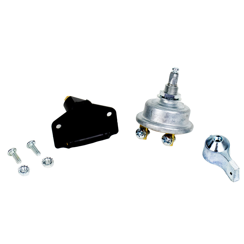 Powerwinch PowerSwitch Kit f712  912 R2007