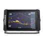 Lowrance Elite FS 12  No Transducer 00016431001