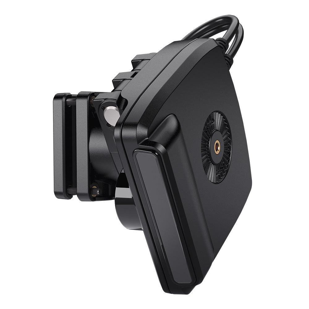 Humminbird Mega Live 2 ForwardFacing Sonar 7103101