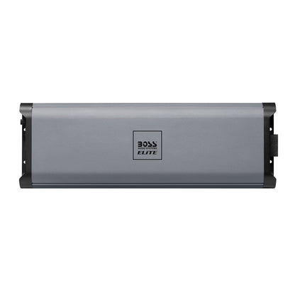 Boss Audio Elite 740W 5 Channel Class D Amplifier MPD7405