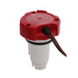 Rule 800 GPH Livewell Pump Replacement Motor Cartridge 66DR