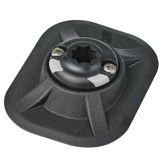 RAILBLAZA RibPort Base w3M Backing 03406411