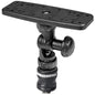 RAILBLAZA Fishfinder RLock R wMiniPort TracMount 08008211