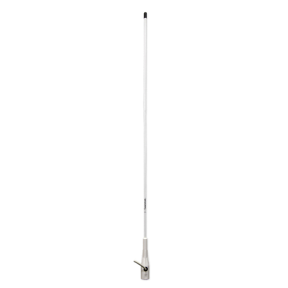 Shakespeare 4351 39 AM  FM Antenna 4351