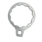 Tigress Wrench f105 Screwless Swivel Rod Holder 772741