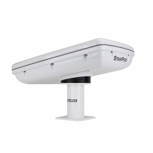 NavPod StarPod 3 System fStarlink Gen3 Standard Dish Starlink Dish Not Included SPS3000