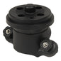 RAILBLAZA HEXX Track Mount 45 Base 11421911