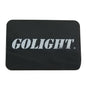 Golight SnapOn Rockguard Lens Cover fGT Series Halogen Lights  Black 15307