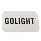 Golight SnapOn Rockguard Lens Cover fGT  ST Series LED Lights  White 15309
