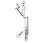C Sherman Johnson Quick Release Lever  516 Pin 14206