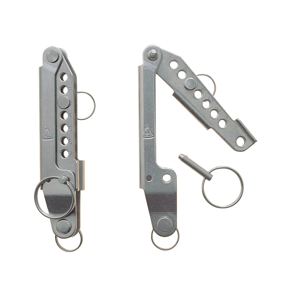 C Sherman Johnson Quick Release Shroud Adjuster  14 Pin 15212