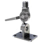 Shakespeare 4187 Stainless Steel Ratchet Mount 4187
