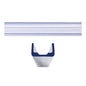 ShadowCaster Marine Mini Neon Track  1 Meter SCMALMINITRACKHDPE1M