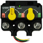 Egis XD Series Dual Flex 2 ACRMech Only wKnobs  Flying Wires 87201390