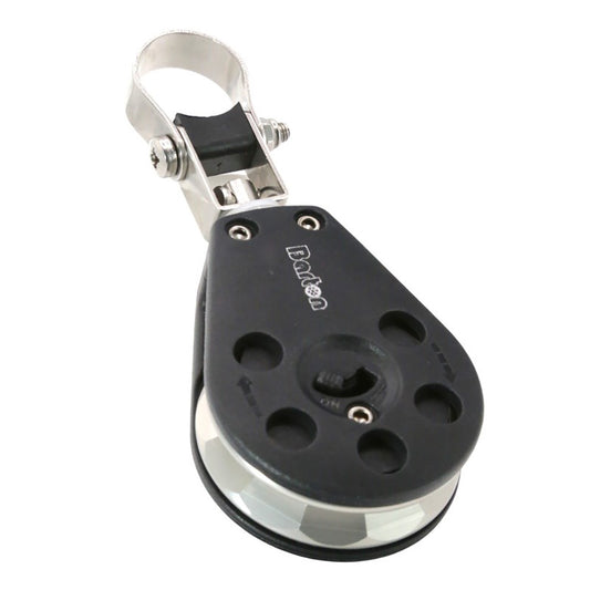 Barton Stanchion Ratchet Block 60160