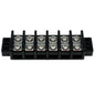 Egis Terminal Block  30 Amp  6 Circuit 223006