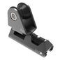 Barton 32mm Pin Genoa Car Track Pin Stop Standard Duty  Black 32100GTB