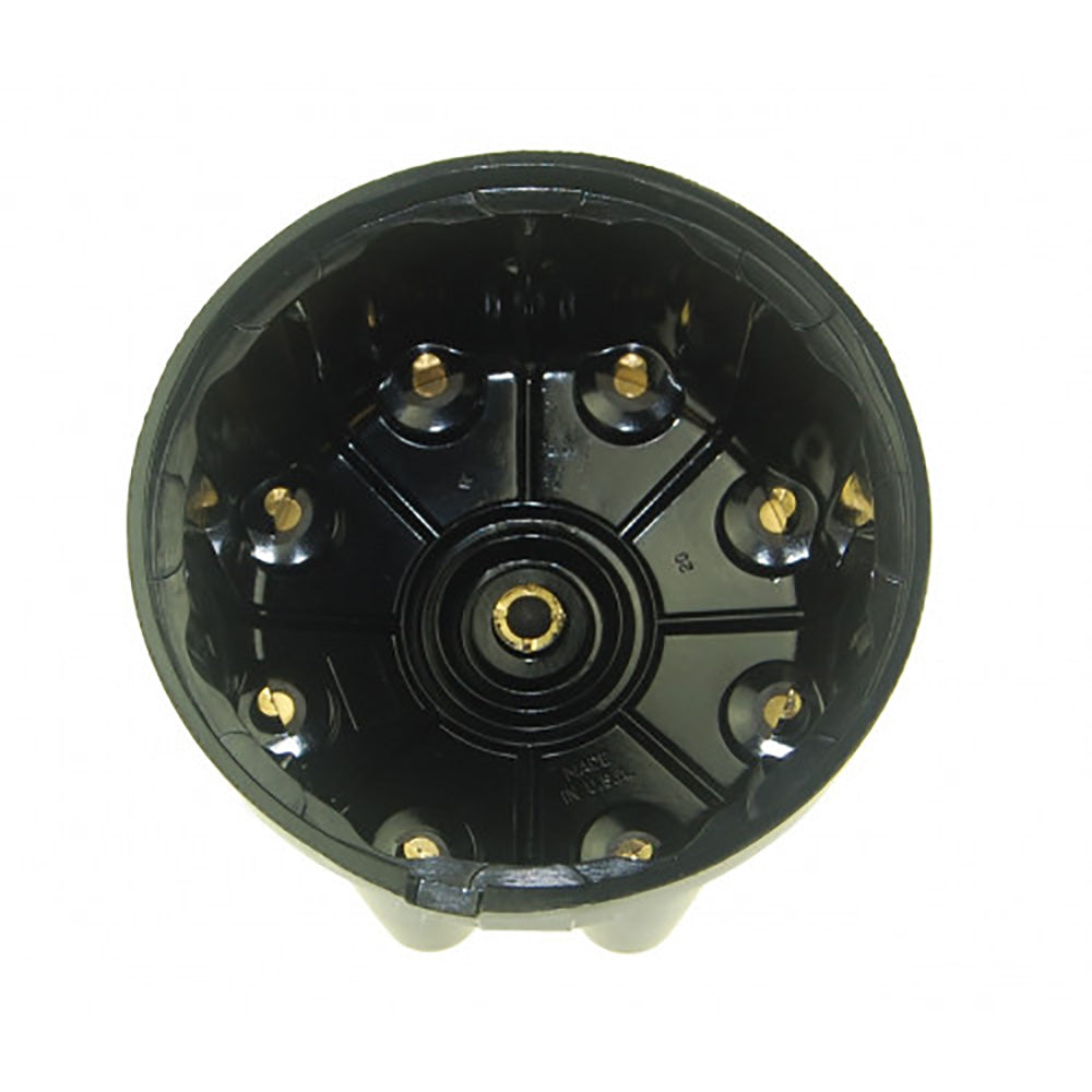 Regitar USA Distributor Cap fFord  GM V8 Engines RME011