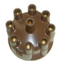 Regitar USA Distributor Cap fVolvo Penta V8 Engines wBosch Ignitions RME015