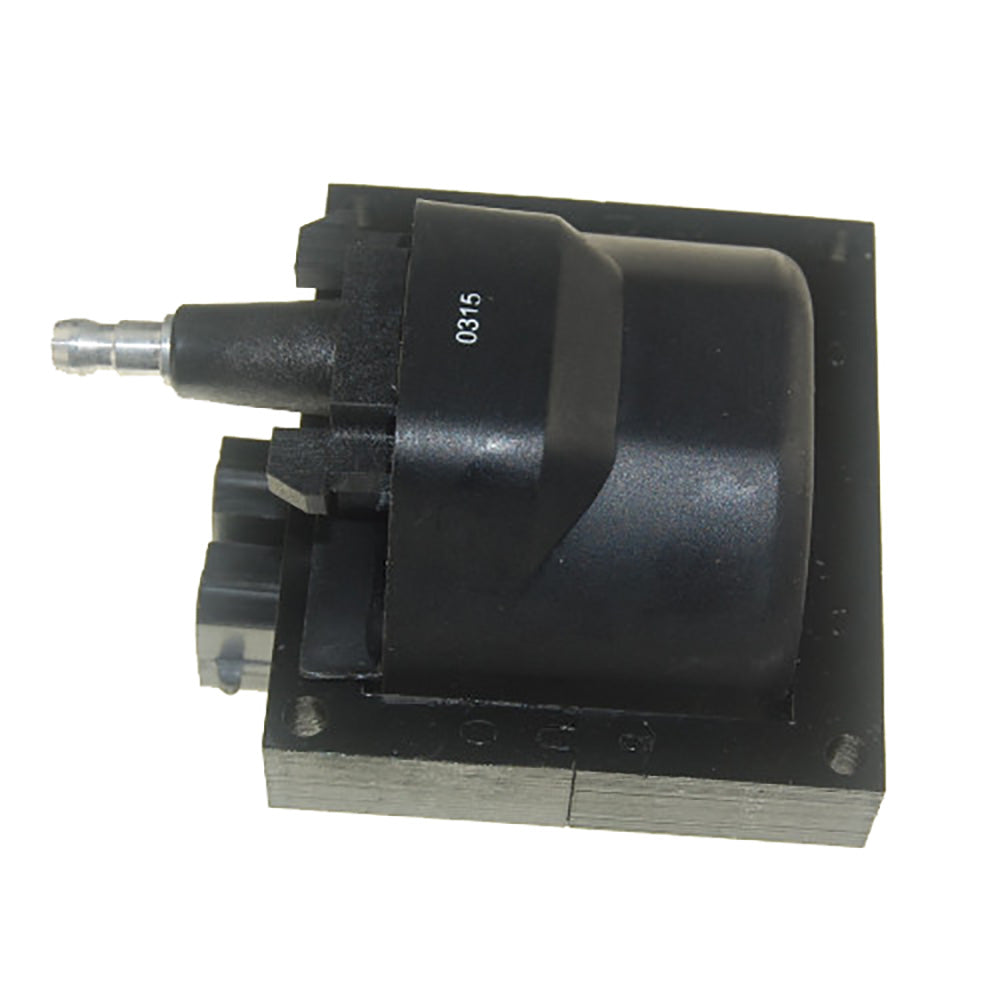 Regitar USA Ignition Coil GM 4 Cylinder V6  V8 Engines wDelco HEI Ignition RMF006