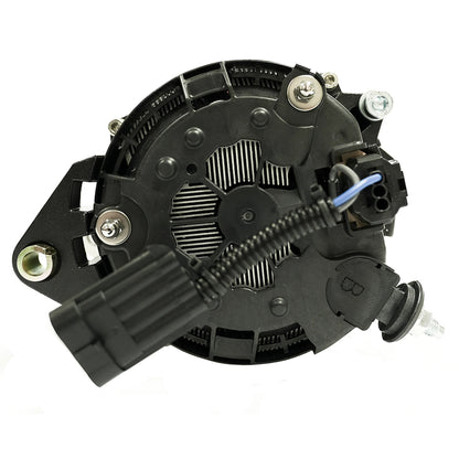 ARCO Marine Zeus A275L 315 Alternator wCase Ground Common Rail  Terminal Block 4020