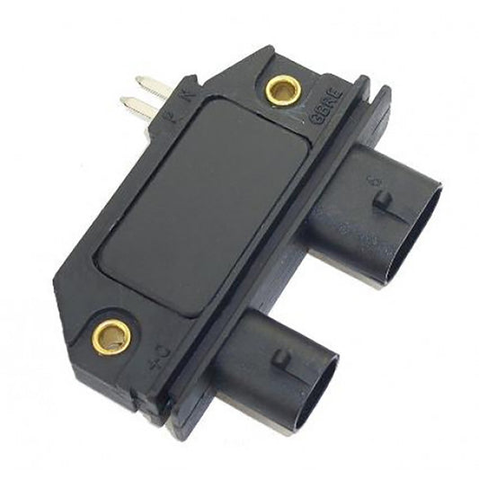 Regitar USA Ignition Module fMercruiser Engines 4 Cyl V6  V8 Engines wDelco HEI Ignition RMG004