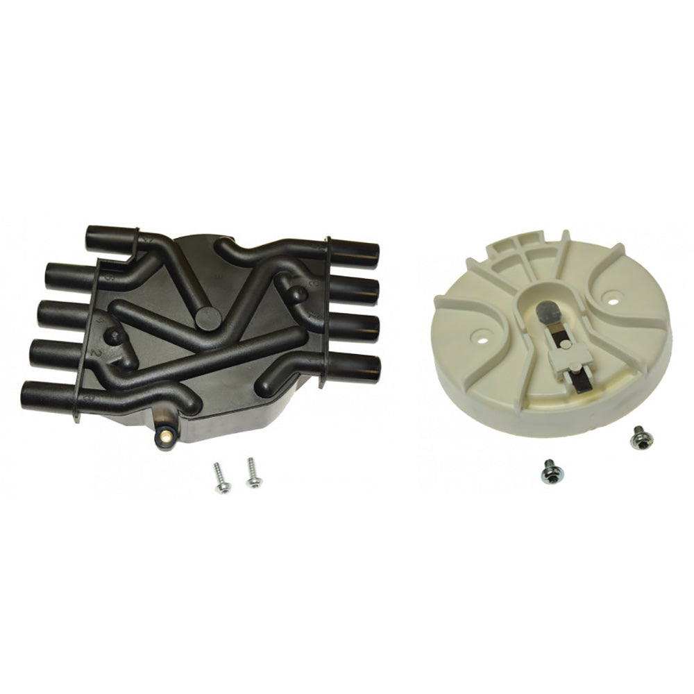 Regitar USA Distributor Cap f2001  Newer MCMMIE 50L 57L  62L MPI Engines wECM 555 RMR002