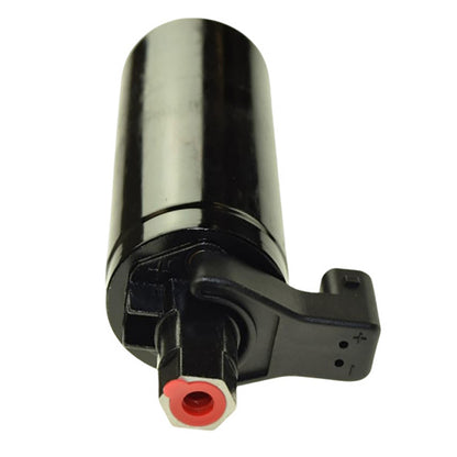 Regitar USA Marine Fuel Pump Assembly fVolvo Penta Fits Most All Carburated 43 50  57 Engines From 19922006 RFP006