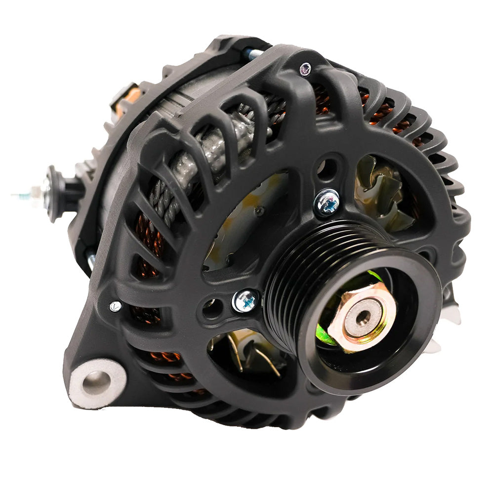 ARCO Marine Zeus A275L Transit Alternator wTerminal Block 4032