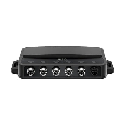 Navico NEP3 Ethernet 5Port Switch 1GBPS 00016008001