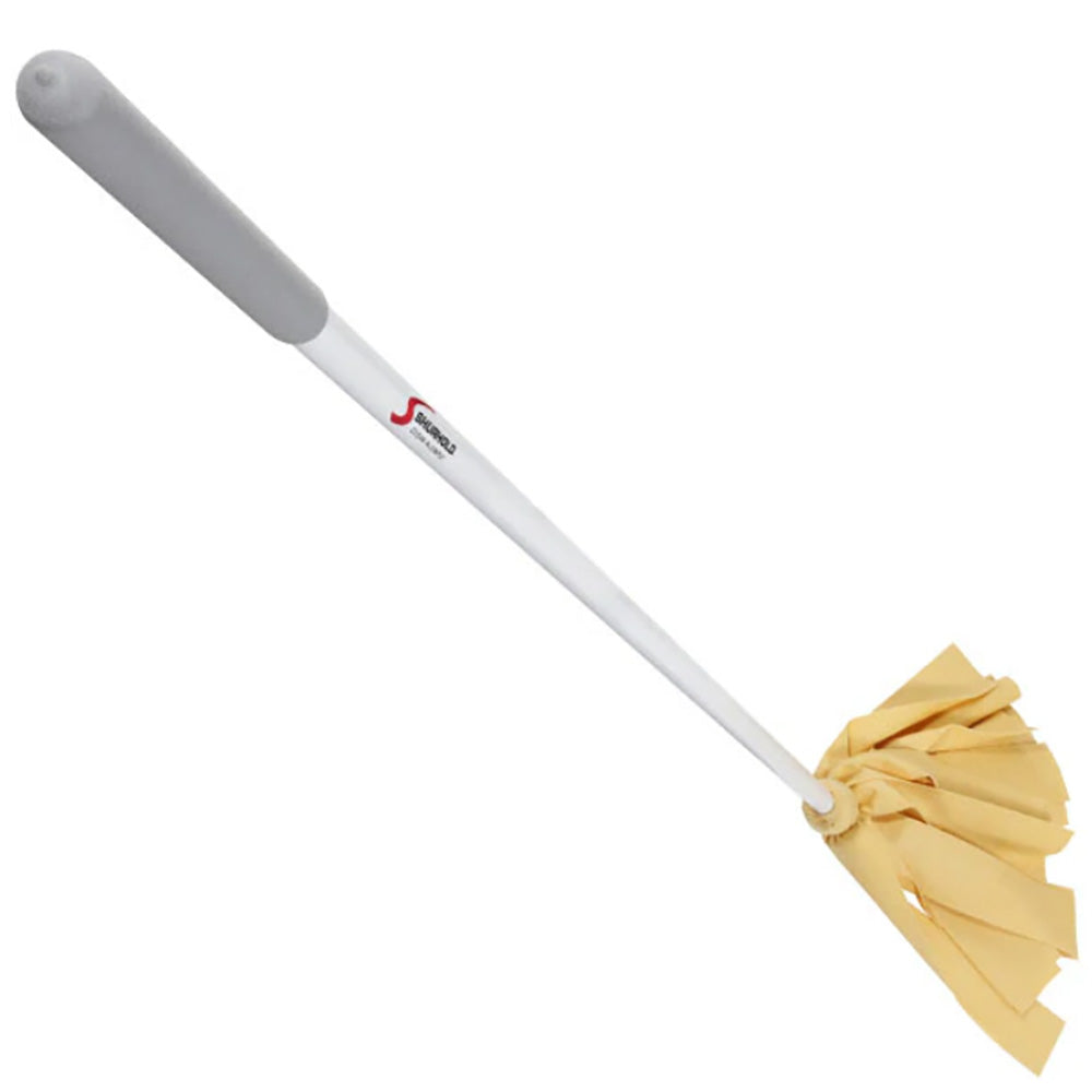 Shurhold XL Water Sprite Deck Mop  60  Short Handle 2117XL